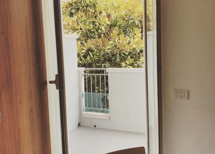 Aparthotel Lugano Rimini