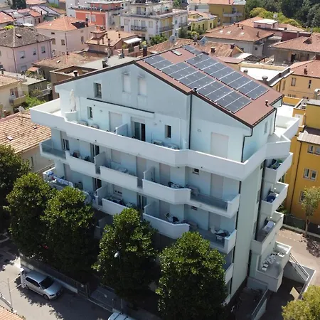 Lugano Aparthotel Rimini