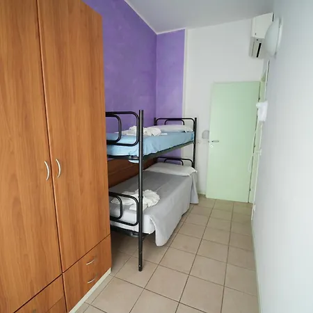 Lugano Aparthotel Rimini