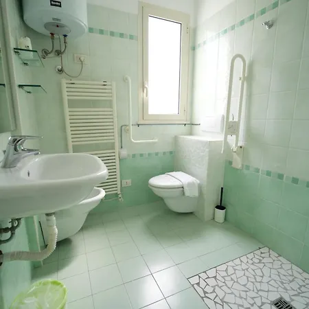 Lugano Aparthotel 3*