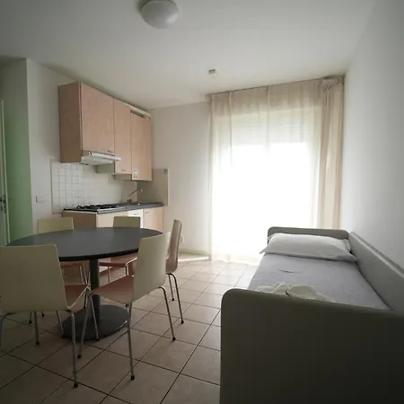 Aparthotel Lugano