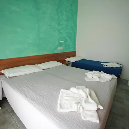 Lugano Aparthotel