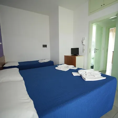 Lugano Aparthotel Rimini
