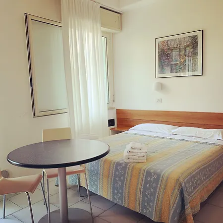 Lugano Aparthotel 3*