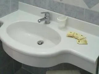 Aparthotel Lugano Rimini