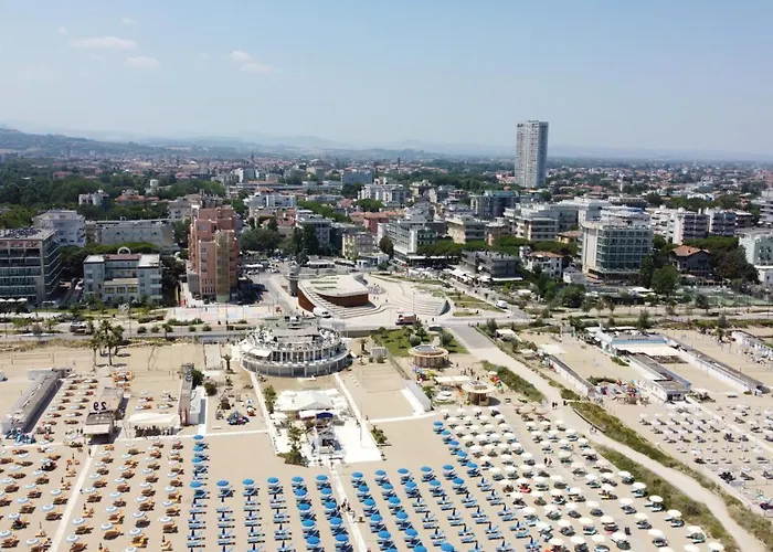 公寓式酒店 卢加诺酒店