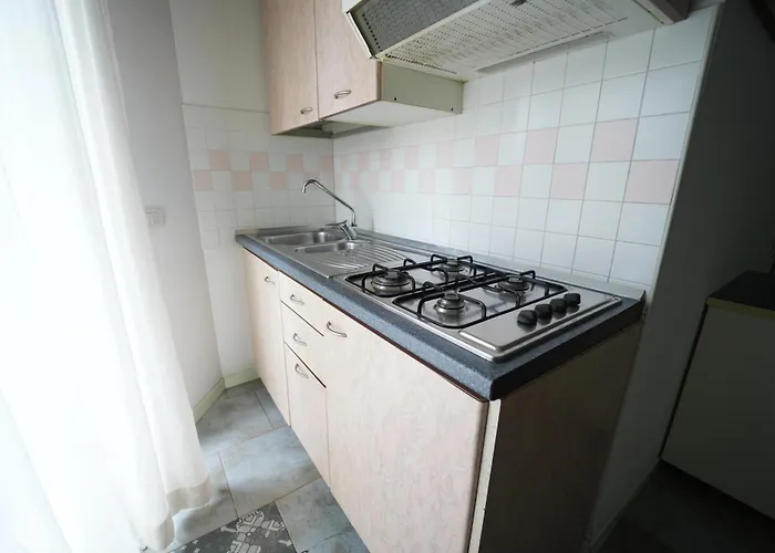 Lugano Apart Otel 3*