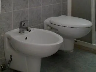 Lugano Apart Otel 3*