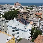 Ξενοδοχείο με διαμερίσματα Lugano Ρίμινι