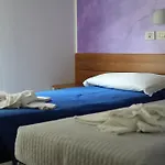Lugano 3* Ρίμινι