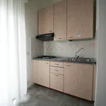 Ξενοδοχείο με διαμερίσματα Lugano Ρίμινι