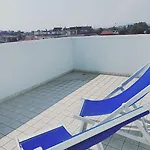 Lugano Ξενοδοχείο με διαμερίσματα