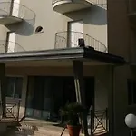 Lugano Ξενοδοχείο με διαμερίσματα